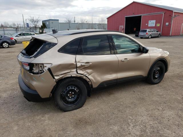 Vin: 1fmcu9g69mua72731, lot: 53664585, ford escape se 20213