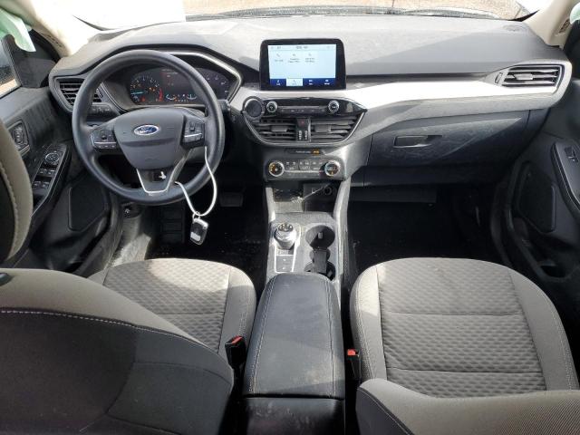 2020 FORD ESCAPE SE - 1FMCU0G61LUB79668