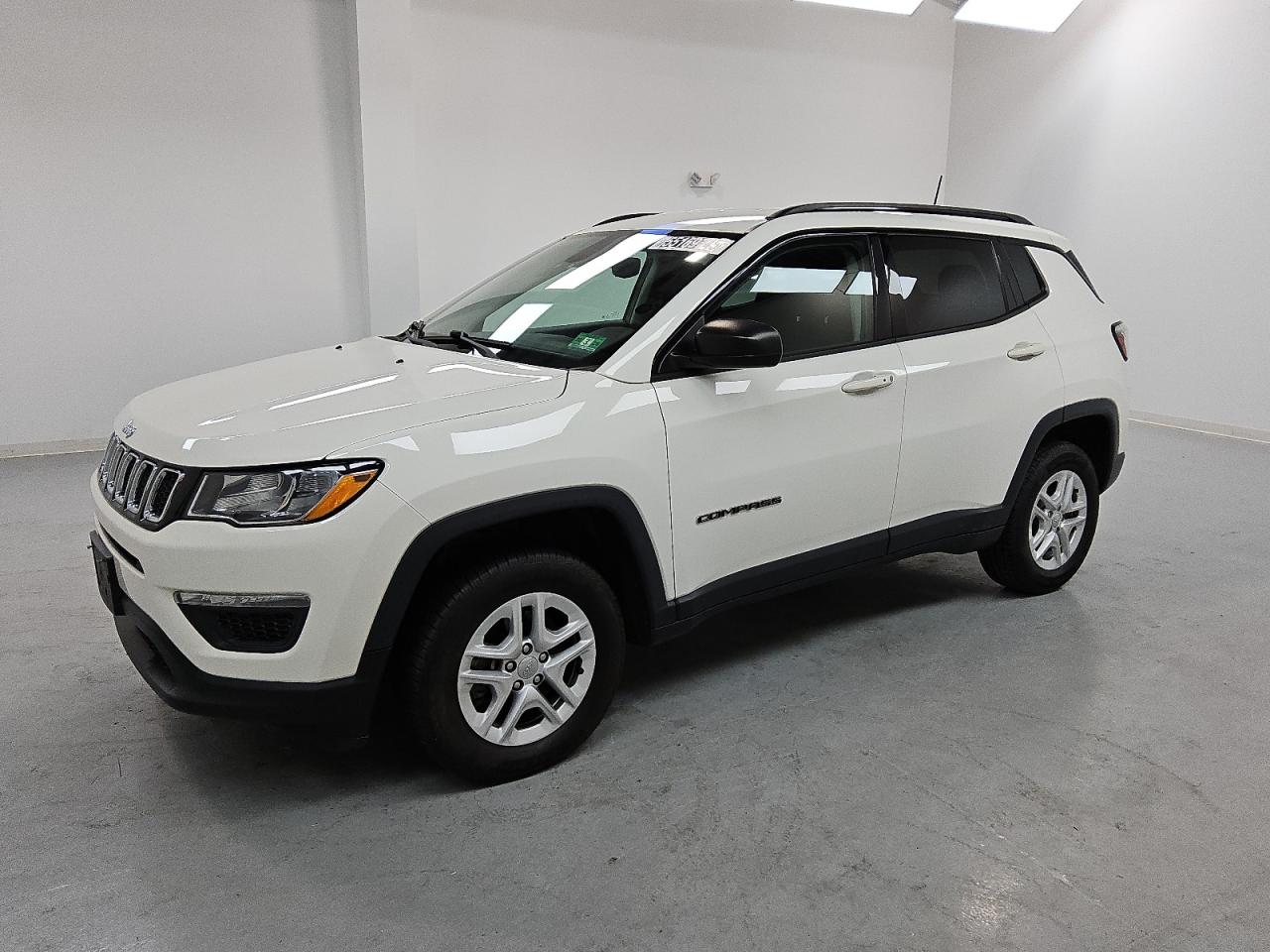JEEP COMPASS SPORT