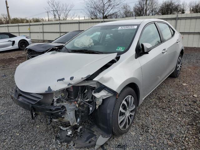 Vin: 2t1burhe2ec157060, lot: 52590285, toyota corolla l 2014 img_1