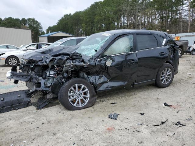 Vin: jm3kfbbl2s0539711, lot: 51619255, mazda cx-5 selec select 2025 img_1