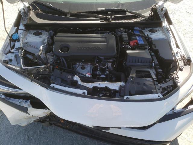 2025 HONDA CIVIC SPOR 2HGFE2F59SH517467