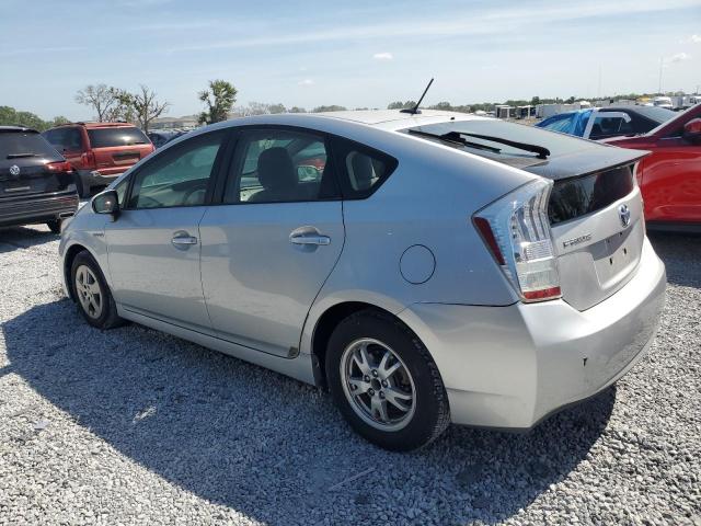 Vin: jtdkn3du3a0001170, lot: 53883835, toyota prius 20102