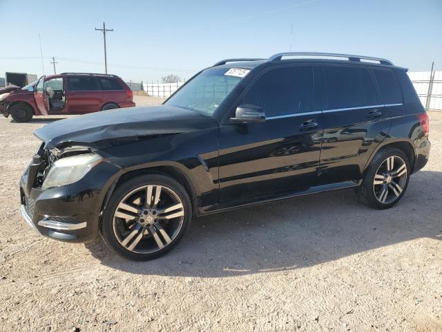MERCEDES-BENZ GLK 350