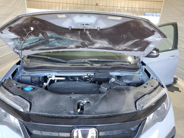 2022 HONDA PILOT TRAI - 5FNYF6H80NB053434