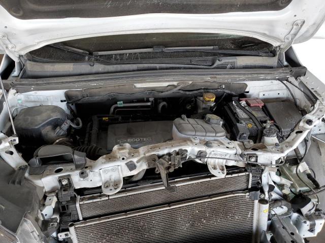 2020 CHEVROLET TRAX 1LT - 3GNCJLSBXLL283371