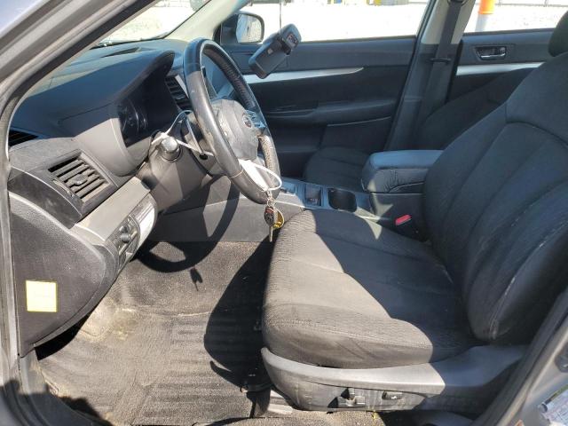 2010 SUBARU LEGACY 2.5 - 4S3BMBB60A3245780