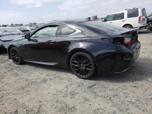 2017 LEXUS RC 350 JTHHE5BC0H5016219
