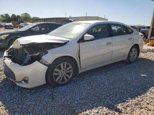 Vin: 4t1bk1eb5du038451, lot: 53454335, toyota avalon base 2013 img_1
