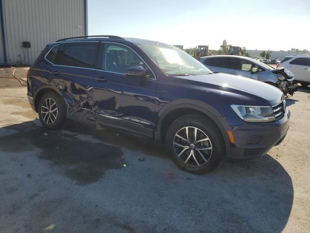 Vin: 3vv3b7axxmm041798, lot: 53239745, volkswagen tiguan se 20214