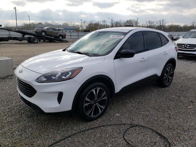Vin: 1fmcu9g65mub01996, lot: 52819085, ford escape se 2021 img_1