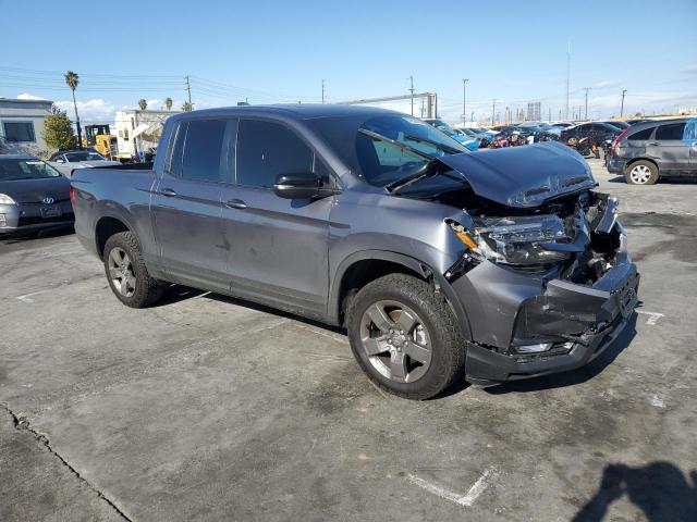 Vin: 5fpyk3f60sb008072, lot: 51656505, honda ridgeline trail sport 20254