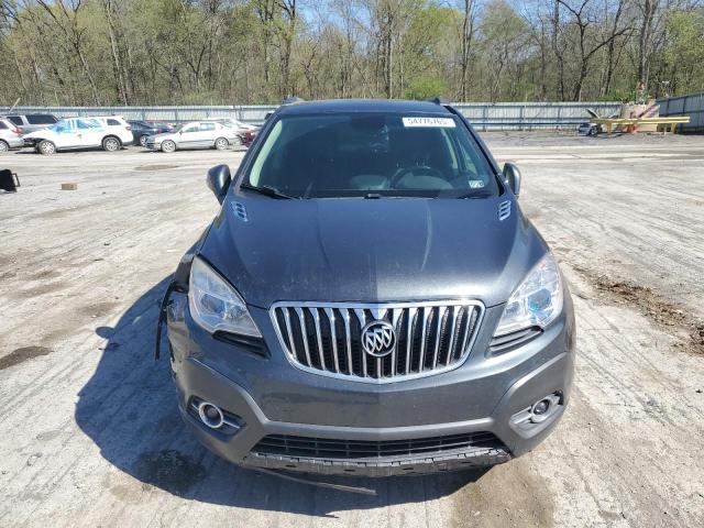 2016 BUICK ENCORE CON KL4CJBSB3GB740512