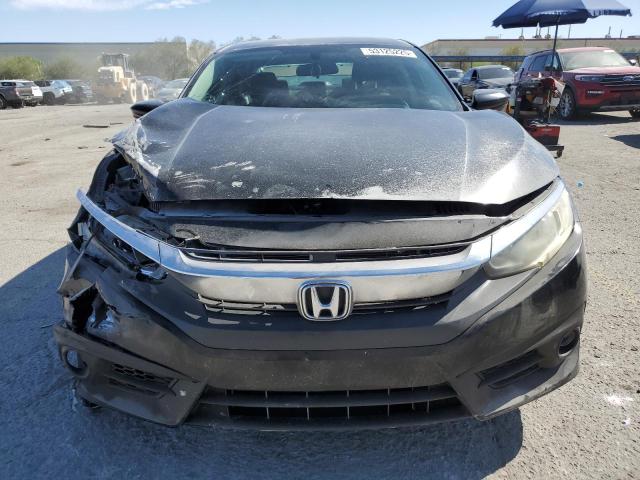 2016 HONDA CIVIC LX - 19XFC2F53GE099219