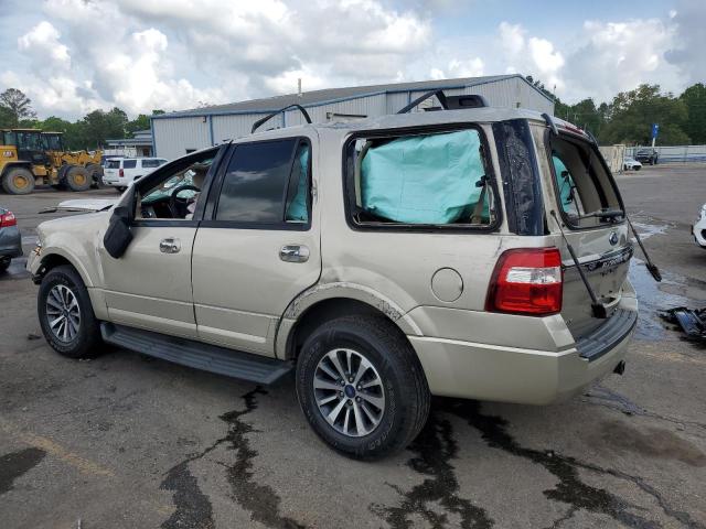 Vin: 1fmju1ht9hea09335, lot: 53969115, ford expedition xlt 20172