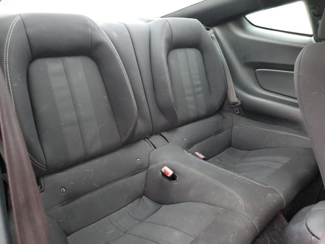 2019 FORD MUSTANG 1FA6P8TH6K5118233