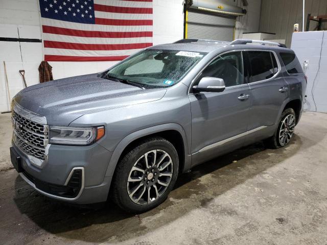 Vin: 1gkknxls5lz231867, lot: 52184685, gmc acadia den denali 2020 img_1