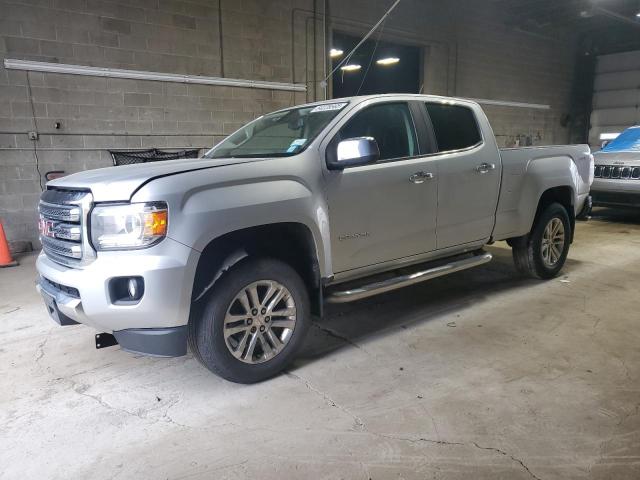 Vin: 1gtg6de36g1361020, lot: 54228565, gmc canyon slt 2016 img_1