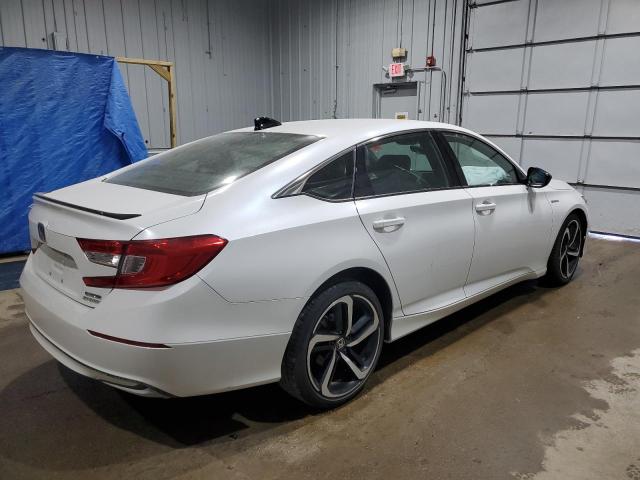 Vin: 1hgcv3f2xna044793, lot: 53629375, honda accord hybrid sport 20223
