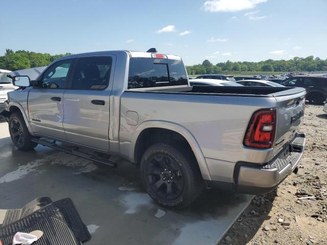 2025 RAM 1500 BIG H 1C6RREFGXSN549989