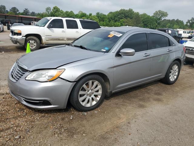 Vin: 1c3ccbbg8dn528490, lot: 53862035, chrysler 200 touring 2013 img_1