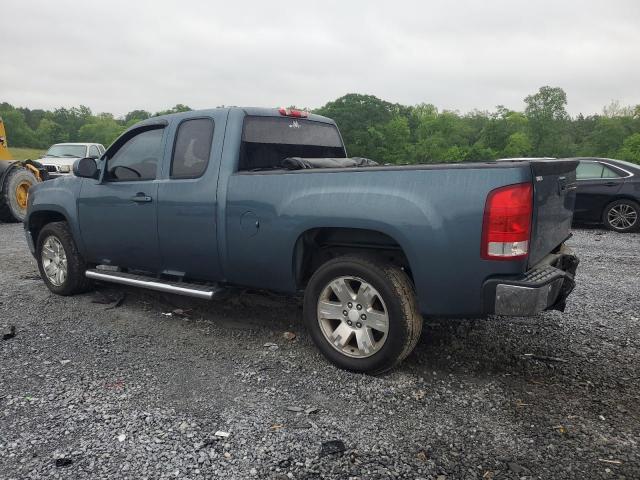 Vin: 1gtr2ve36bz144832, lot: 54582905, gmc sierra k1500 sle 20112