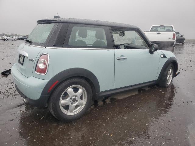 Vin: wmwsu3c57bt096973, lot: 52726185, mini cooper 20113
