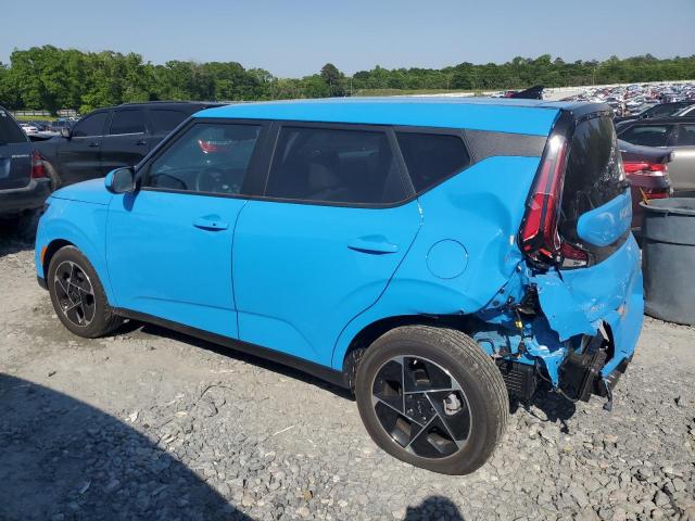 Vin: kndj33au8s7252720, lot: 53423425, kia soul ex 20252