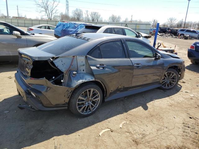 2022 SUBARU WRX GT JF1VBAU69N8006950