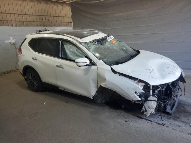 Vin: 5n1at2mv5gc822312, lot: 54153515, nissan rogue s 20164