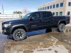 2019 TOYOTA TACOMA DOU - 3TMDZ5BN7KM076697