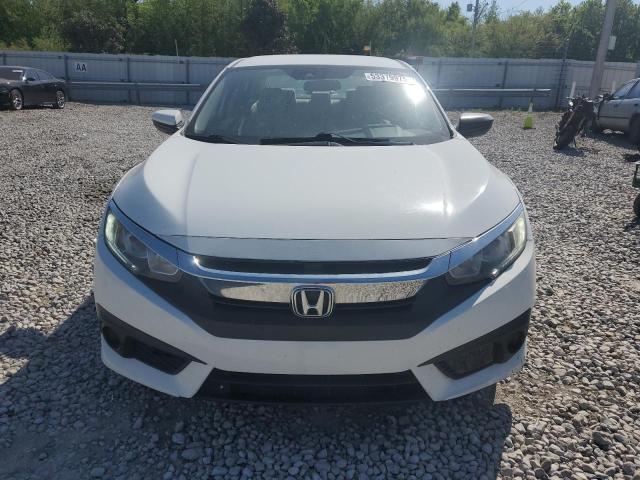 2017 HONDA CIVIC LX - 19XFC2F61HE035805