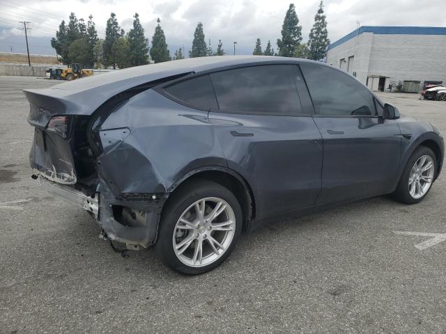 Vin: 7saygdee6pa190523, lot: 51072215, tesla model y 20233