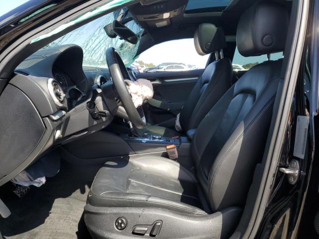 2018 AUDI A3 PREMIUM WAUB8GFFXJ1064447