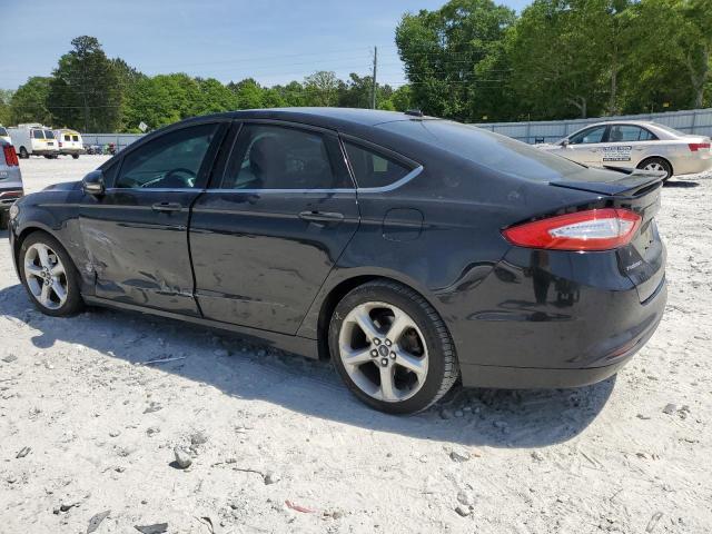 Vin: 3fa6p0h77gr350197, lot: 54092085, ford fusion se 20162