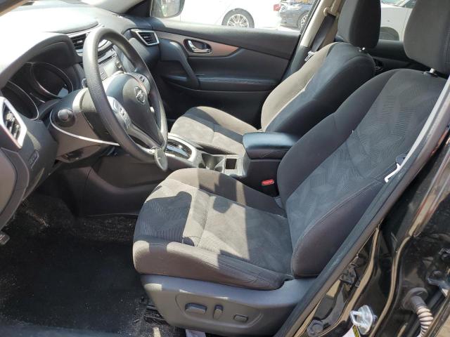 2016 NISSAN ROGUE S - KNMAT2MV2GP610688