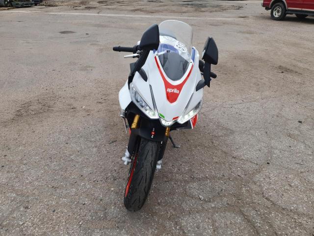 APRILIA RS 660 FAC 2022 ZD4KSUP07NS000237 photo #3