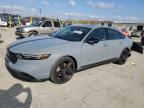 2023 HONDA ACCORD HYB - 1HGCY2F71PA019748