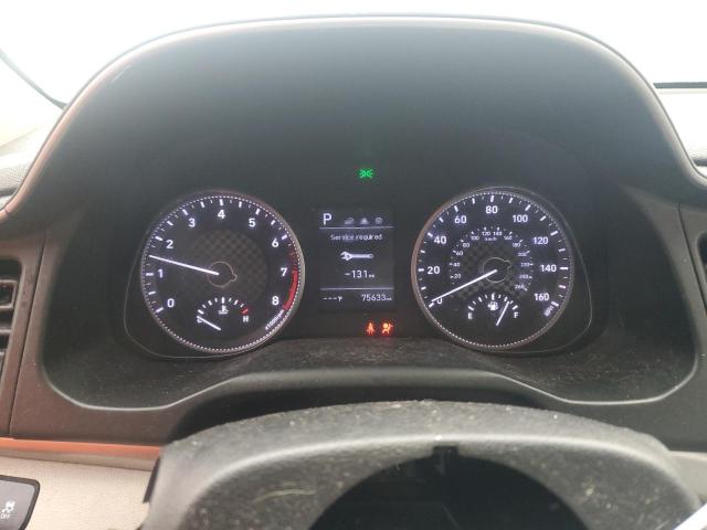 2020 HYUNDAI ELANTRA SE - 5NPD74LFXLH617885