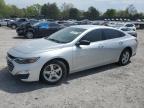 2020 CHEVROLET MALIBU LT - 1G1ZB5ST0LF121269