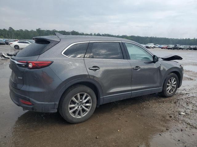 Vin: jm3tcbcy1j0231905, lot: 54506115, mazda cx-9 touring 20183