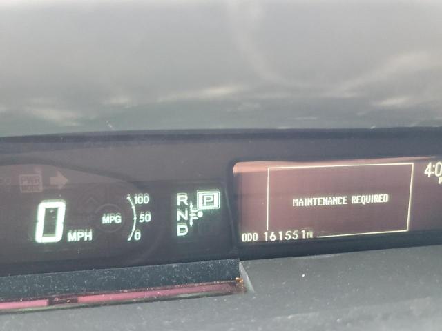2015 TOYOTA PRIUS - JTDKN3DU2F1974798