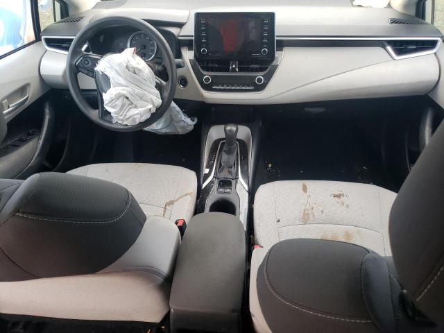2021 TOYOTA COROLLA LE - JTDVPMAE7MJ162310