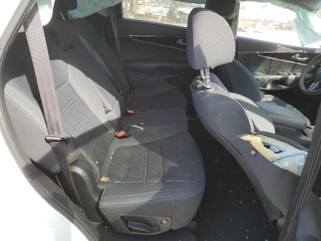 2020 KIA SORENTO L - 5XYPG4A3XLG634263