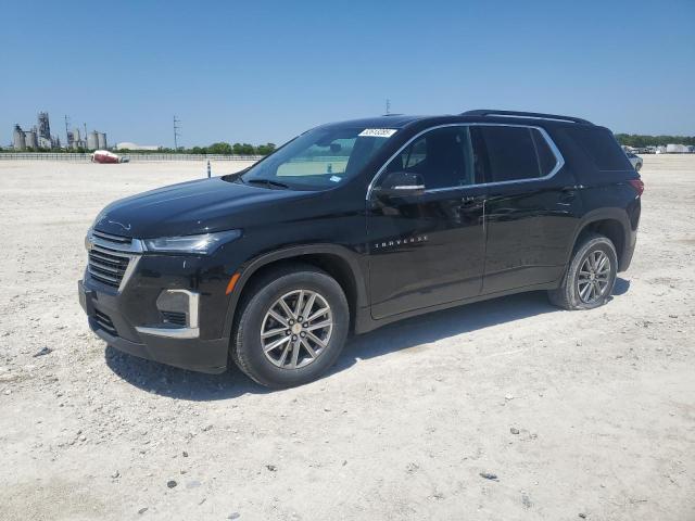 Vin: 1gnergkw8pj172729, lot: 52613285, chevrolet traverse lt 2023 img_1