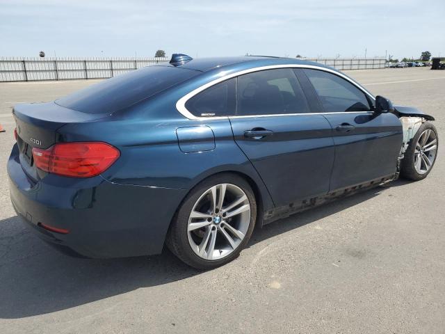 Vin: wba4f7c36hg788507, lot: 51667855, bmw 4 series gran coupe 20173
