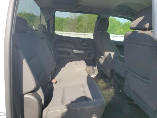 2017 CHEVROLET SILVERADO - 3GCUKRECXHG280620