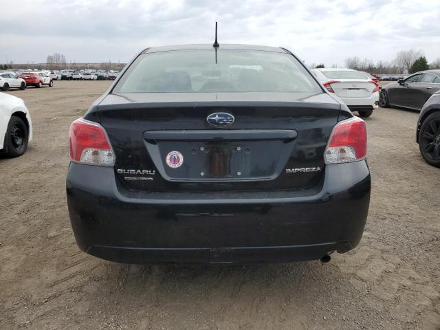 2012 SUBARU IMPREZA PR - JF1GJAC62CH004080