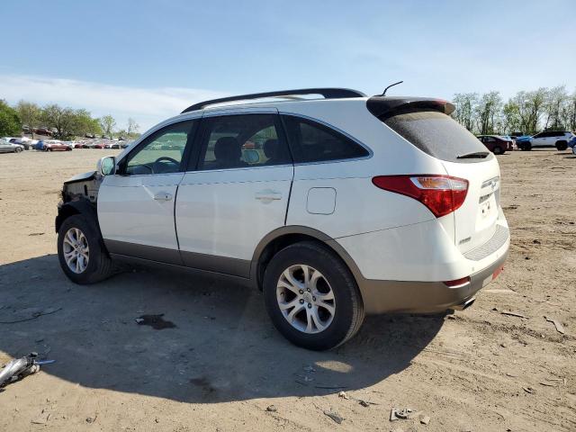 Vin: km8nudcc8bu162960, lot: 53697495, hyundai veracruz gls 20112