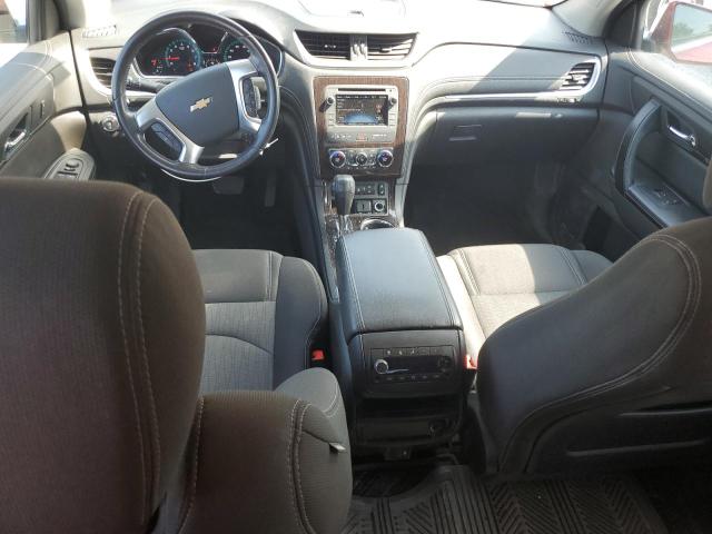2017 CHEVROLET TRAVERSE L - 1GNKVHKD9HJ134981